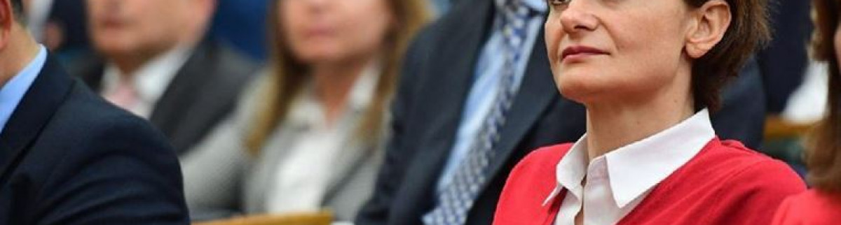 Canan Kaftancıoglu, l’autre visage de la Turquie