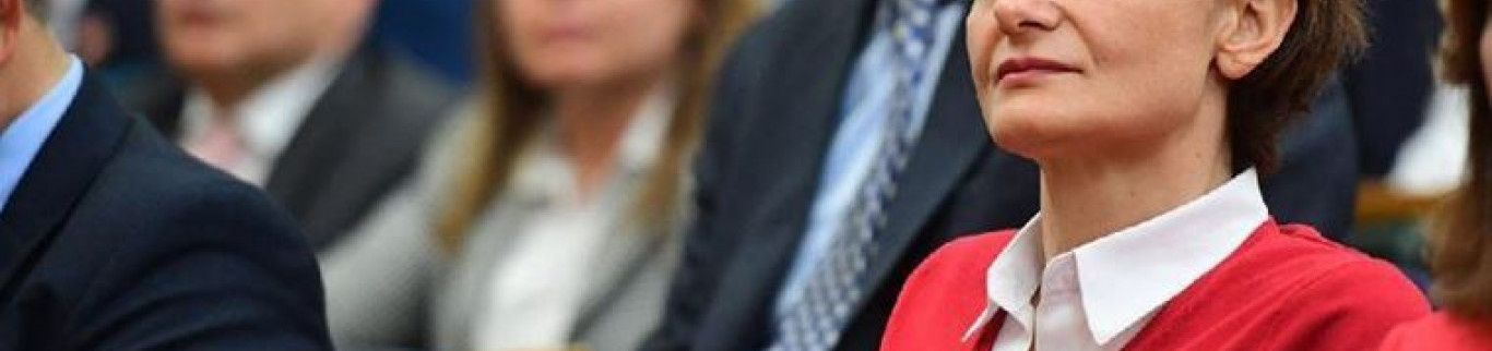 Canan Kaftancıoglu, l’autre visage de la Turquie
