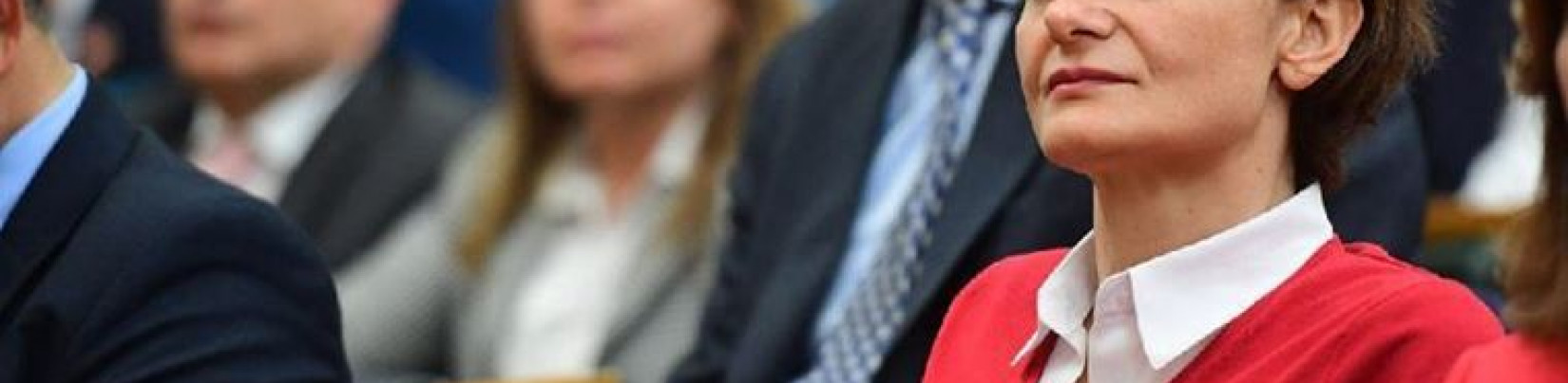 Canan Kaftancıoglu, l’autre visage de la Turquie