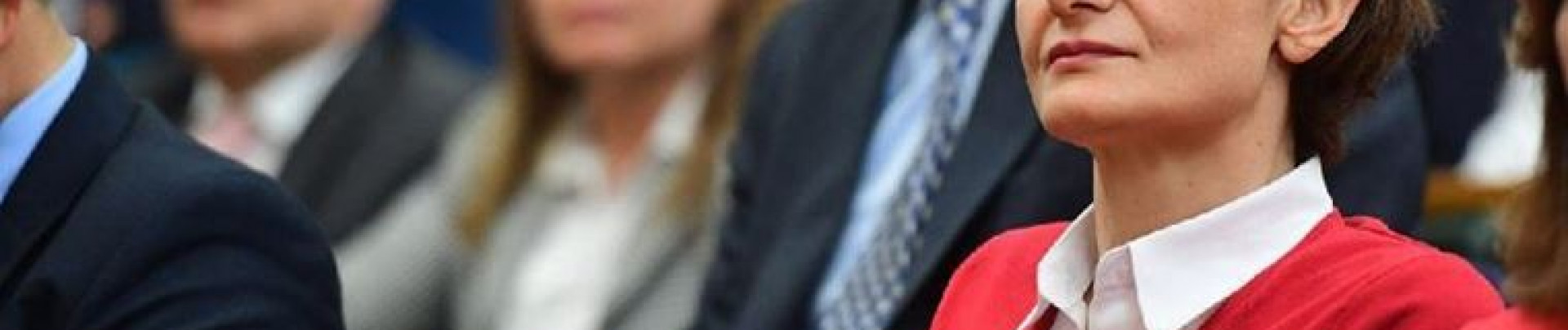 Canan Kaftancıoglu, l’autre visage de la Turquie