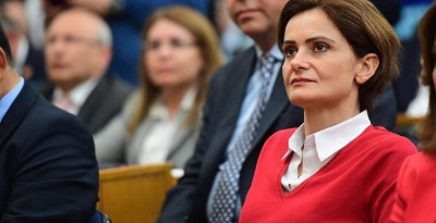 Canan Kaftancıoglu, l’autre visage de la Turquie