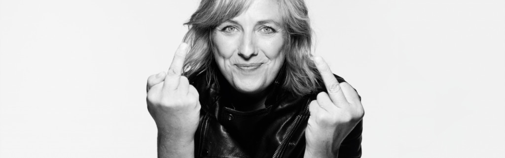 Carole Cadwalladr : journaliste tendance activiste