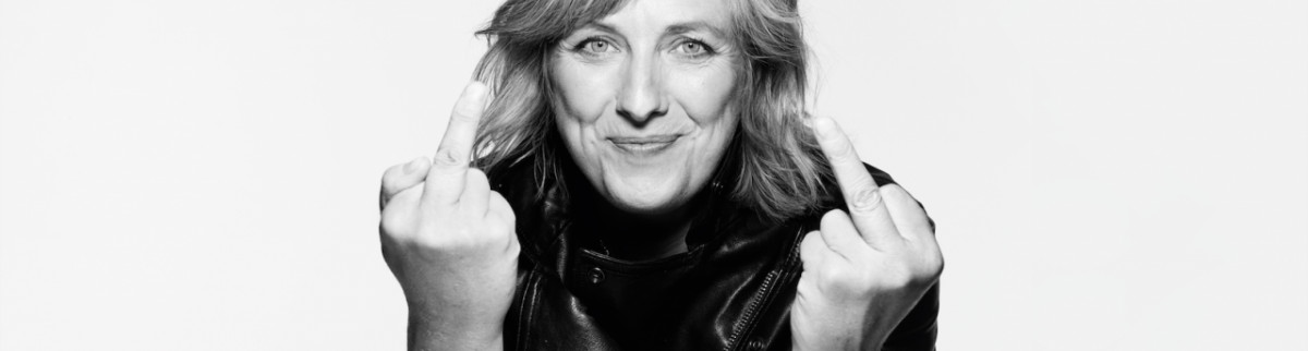 Carole Cadwalladr : journaliste tendance activiste