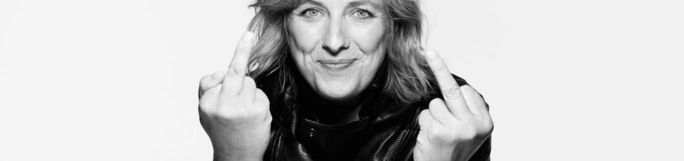 Carole Cadwalladr : journaliste tendance activiste