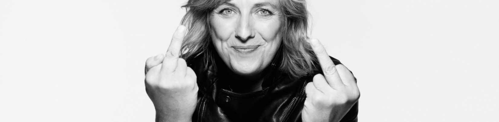 Carole Cadwalladr : journaliste tendance activiste