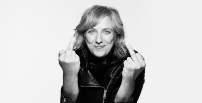 Carole Cadwalladr : journaliste tendance activiste