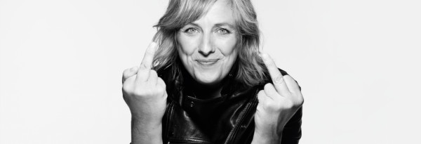 Carole Cadwalladr : journaliste tendance activiste