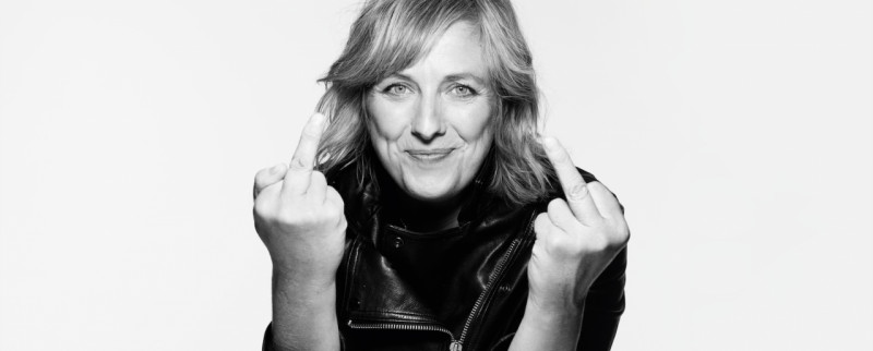 Carole Cadwalladr : journaliste tendance activiste