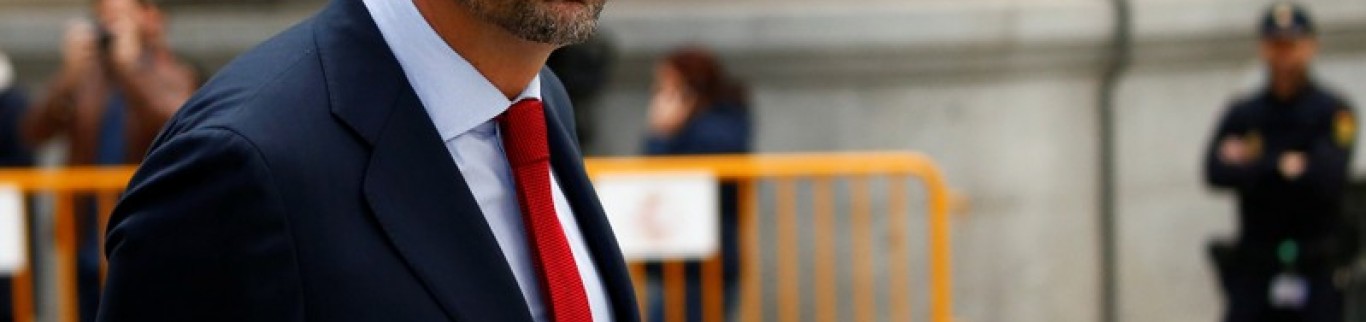 Un des ex-dirigeants catalans remis en liberté sous caution