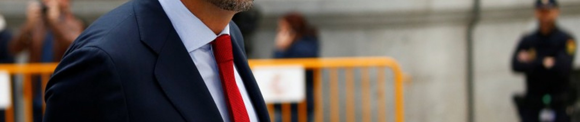 Un des ex-dirigeants catalans remis en liberté sous caution