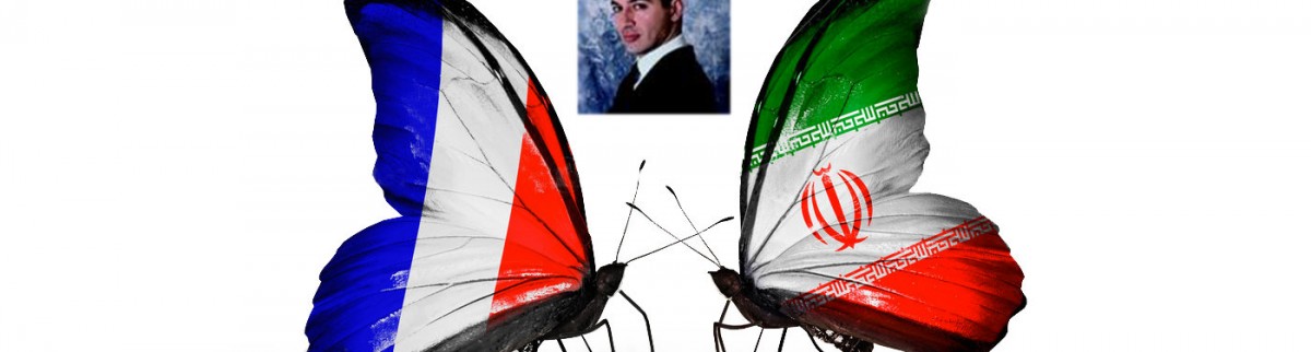 Chahram Becharat, ambassadeur de la « French Touch » à Téhéran