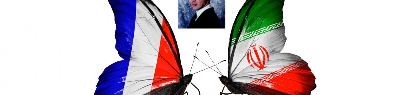 Chahram Becharat, ambassadeur de la « French Touch » à Téhéran