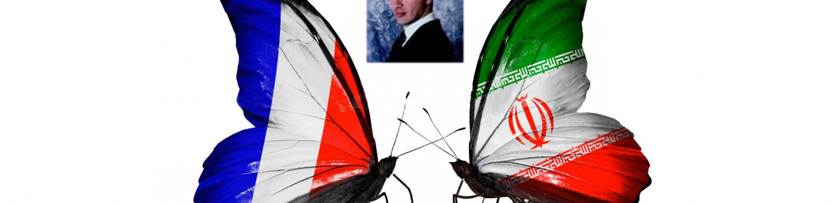 Chahram Becharat, ambassadeur de la « French Touch » à Téhéran