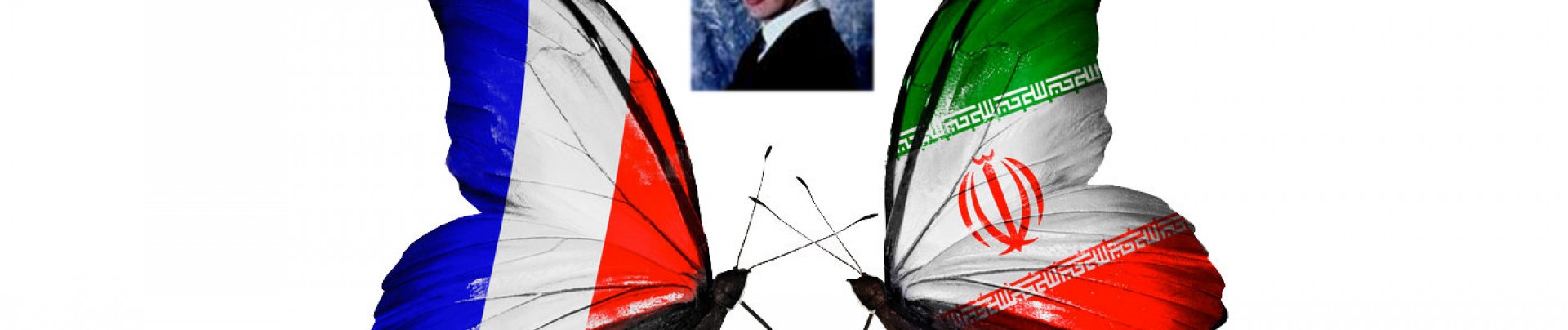 Chahram Becharat, ambassadeur de la « French Touch » à Téhéran