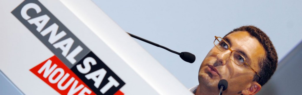 Changement à Canal + : la saga de l’été