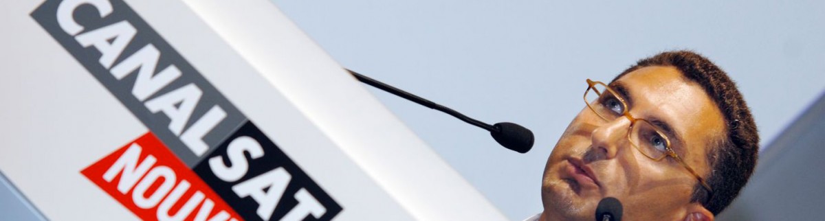 Changement à Canal + : la saga de l’été