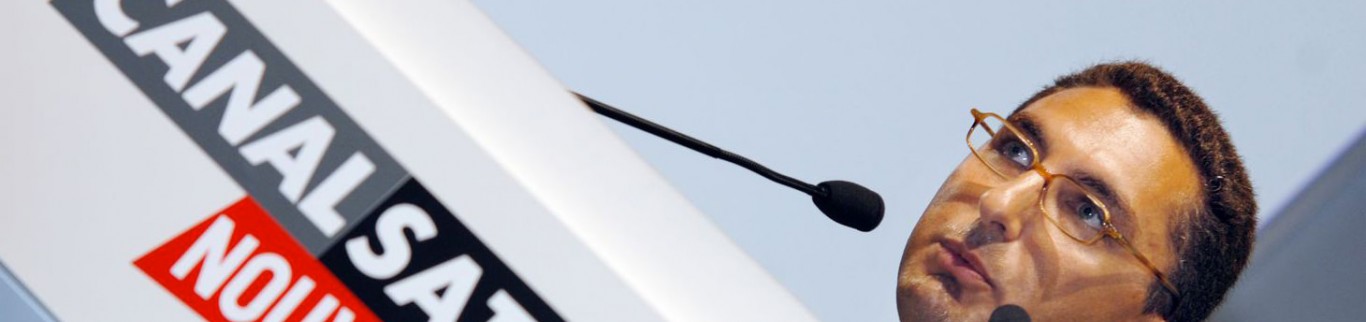 Changement à Canal + : la saga de l’été