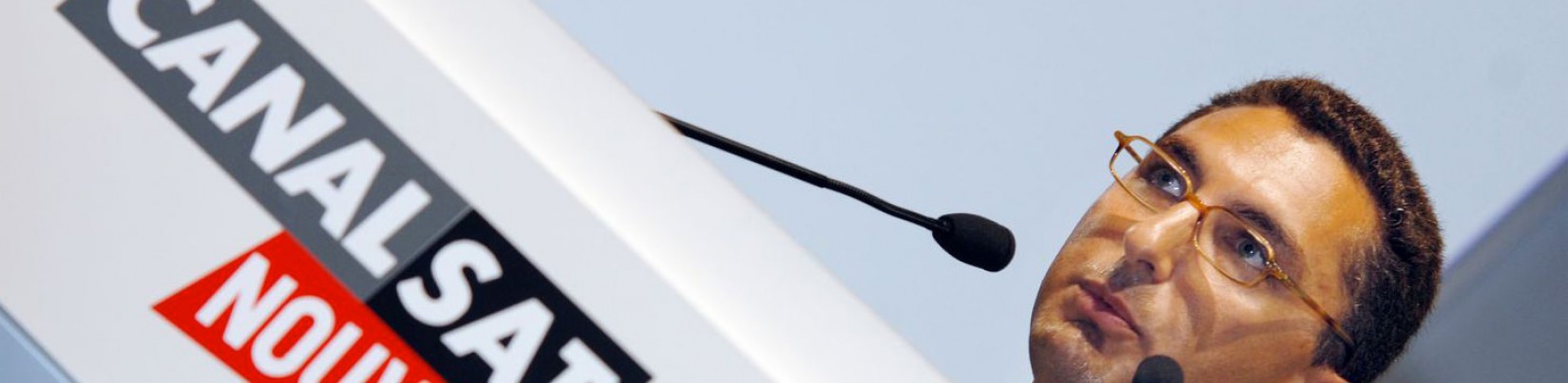 Changement à Canal + : la saga de l’été