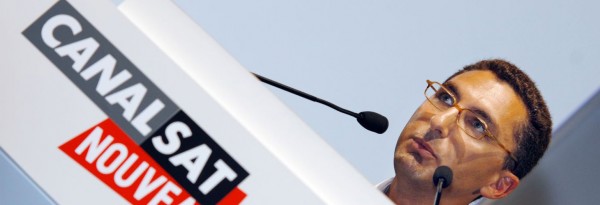 Changement à Canal + : la saga de l’été