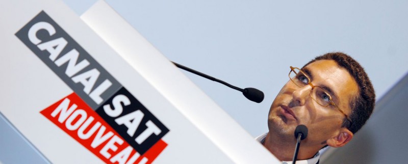 Changement à Canal + : la saga de l’été