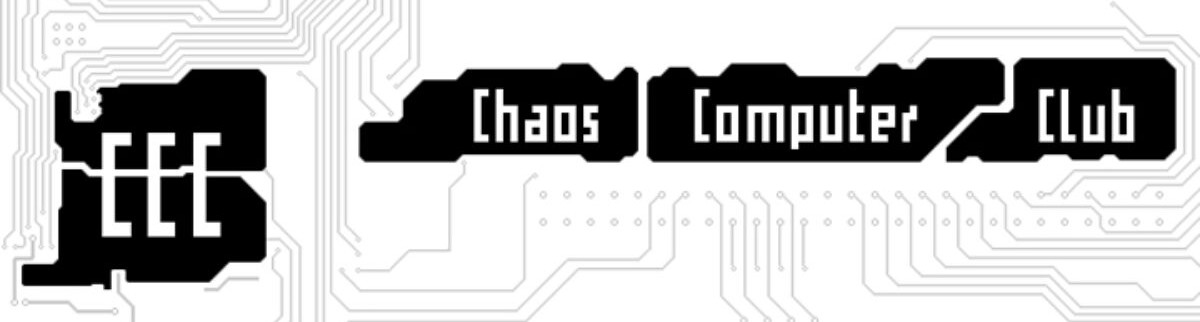 Chaos Computer Club : les pontes du hacktivisme en Europe