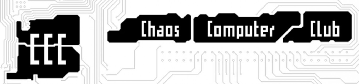 Chaos Computer Club : les pontes du hacktivisme en Europe