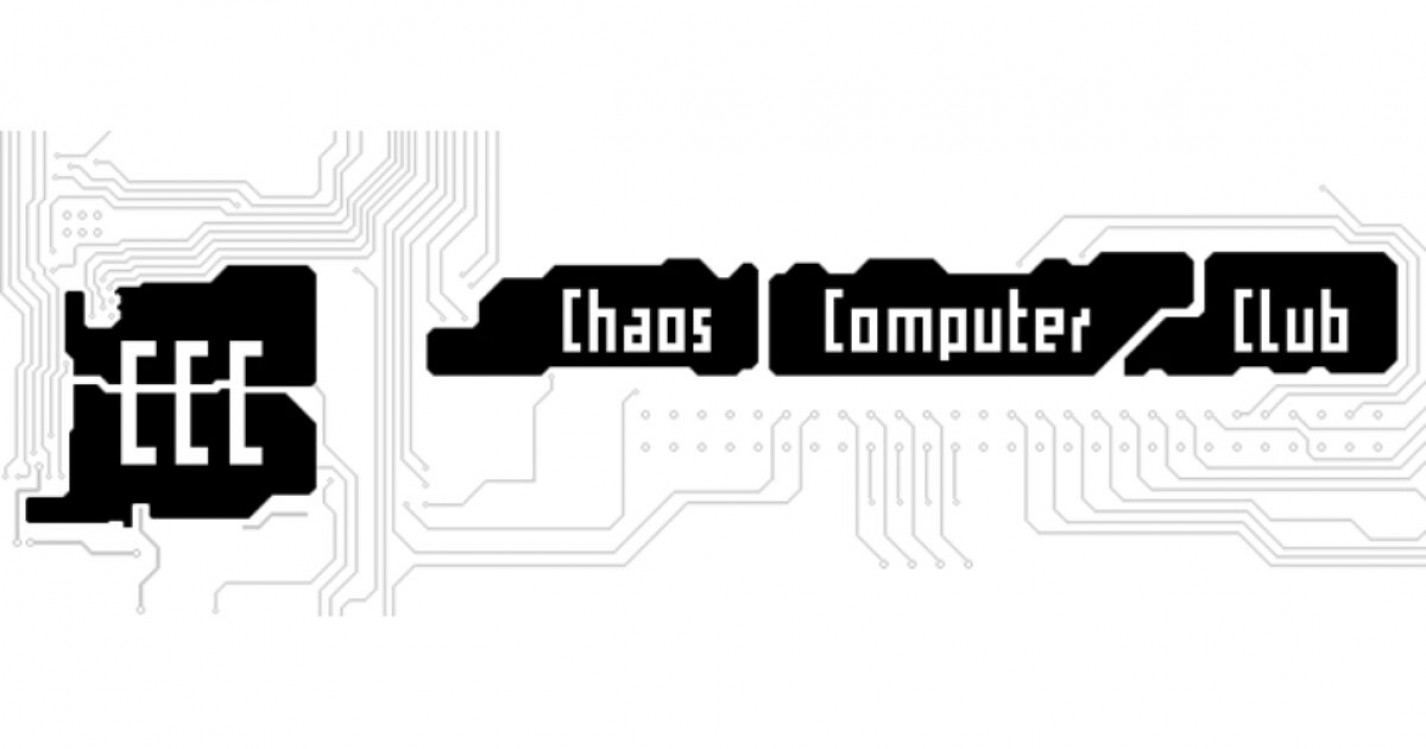 Chaos Computer Club : les pontes du hacktivisme en Europe