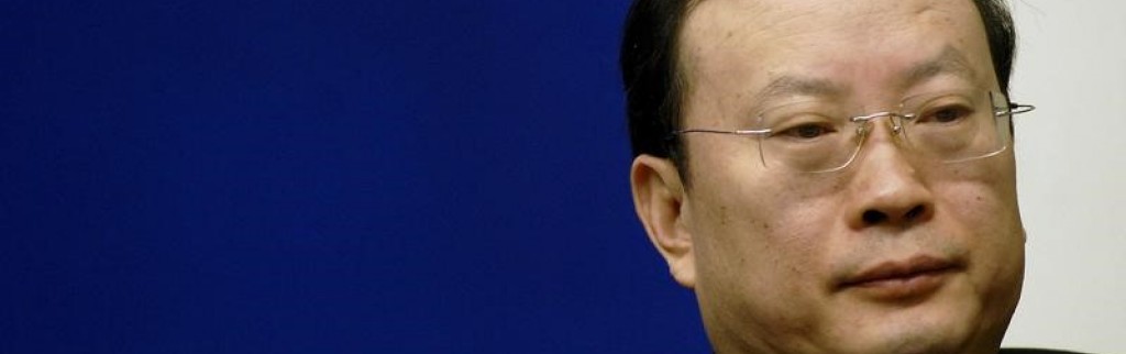 Chine: L'ancien chef de la statistique condamné à la prison à vie