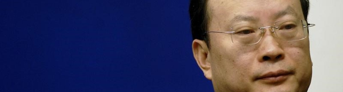 Chine: L'ancien chef de la statistique condamné à la prison à vie