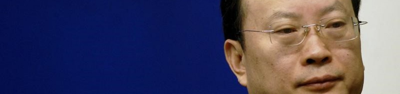 Chine: L'ancien chef de la statistique condamné à la prison à vie