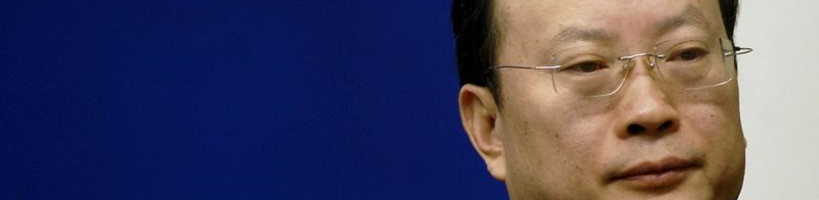 Chine: L'ancien chef de la statistique condamné à la prison à vie