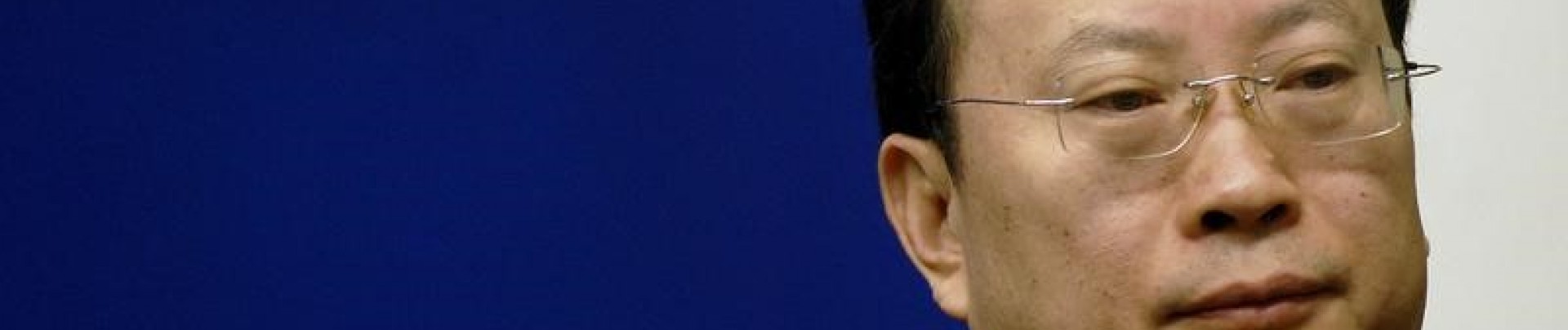 Chine: L'ancien chef de la statistique condamné à la prison à vie