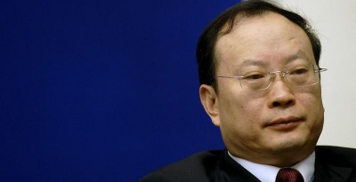 Chine: L'ancien chef de la statistique condamné à la prison à vie