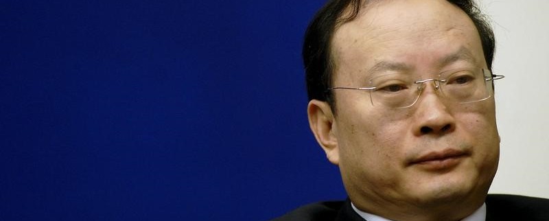 Chine: L'ancien chef de la statistique condamné à la prison à vie