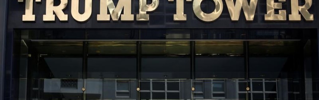 La Chine donne son feu vert au développement de la marque Trump