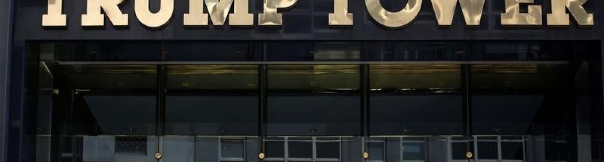 La Chine donne son feu vert au développement de la marque Trump