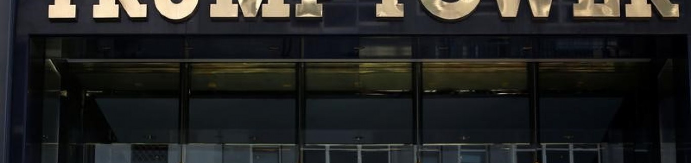 La Chine donne son feu vert au développement de la marque Trump