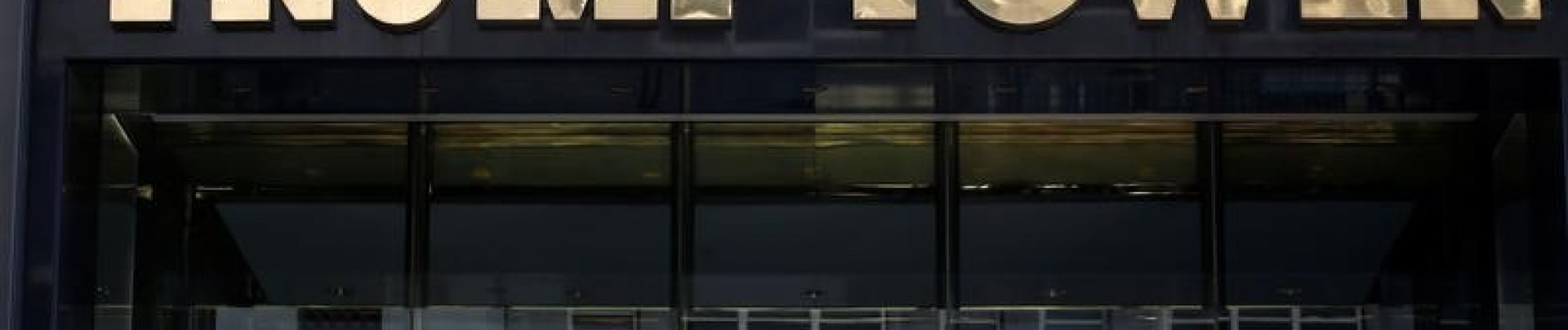 La Chine donne son feu vert au développement de la marque Trump