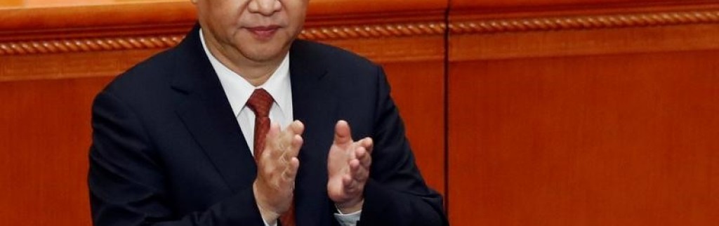 L'armée chinoise ne transigera pas sur la souveraineté, dit Xi Jinping