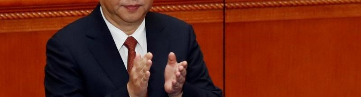 L'armée chinoise ne transigera pas sur la souveraineté, dit Xi Jinping