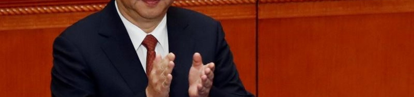 L'armée chinoise ne transigera pas sur la souveraineté, dit Xi Jinping