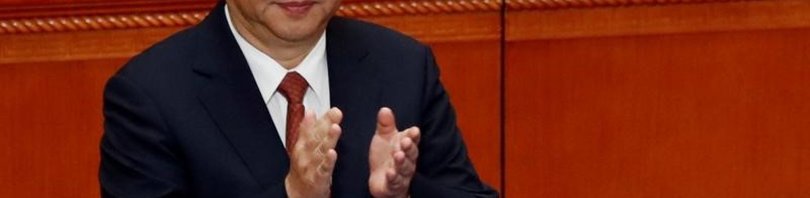 L'armée chinoise ne transigera pas sur la souveraineté, dit Xi Jinping