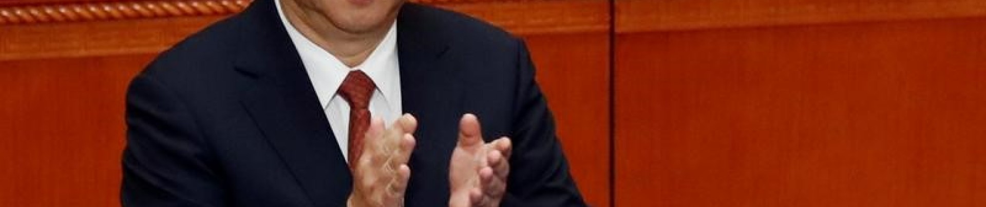 L'armée chinoise ne transigera pas sur la souveraineté, dit Xi Jinping