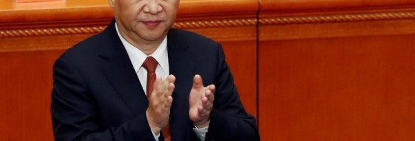 L'armée chinoise ne transigera pas sur la souveraineté, dit Xi Jinping