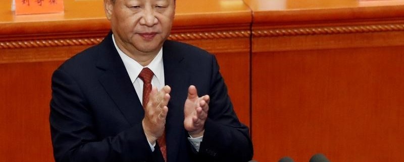 L'armée chinoise ne transigera pas sur la souveraineté, dit Xi Jinping