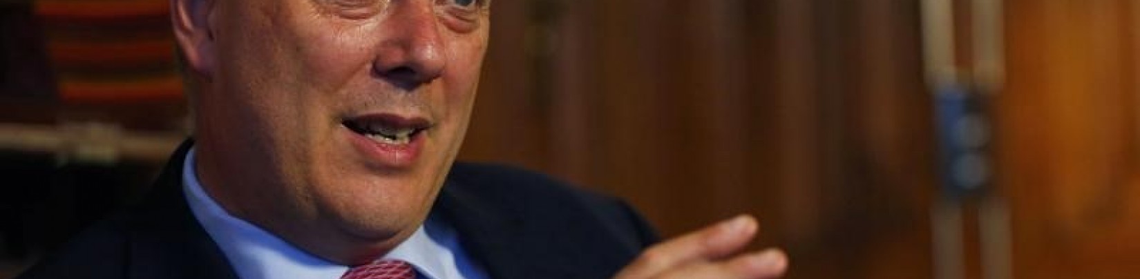 Chris Grayling, pro-Brexit, prédit un arrangement