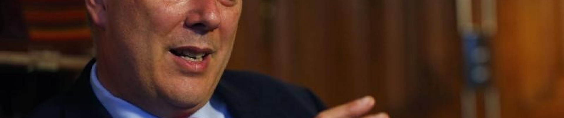 Chris Grayling, pro-Brexit, prédit un arrangement