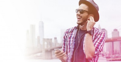 Ciblage musical : sera-t-il l’avenir du e-marketing ?