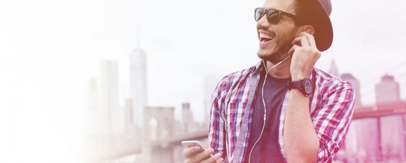 Ciblage musical : sera-t-il l’avenir du e-marketing ?