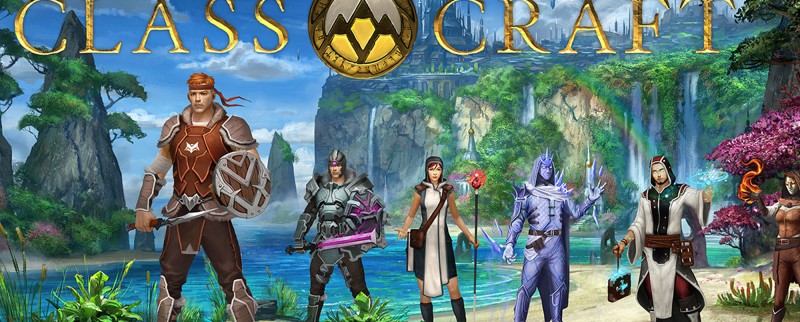 Classcraft : un jeu vidéo au service de l'apprentissage
